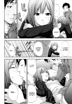 Page 6 of Mirai e no Kaerimichi - Way Back to the Future