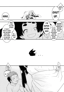 Page 10 of Shounen Shikou 19Crossdressing World