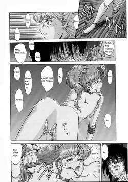 Page 14 of Moon Child #1