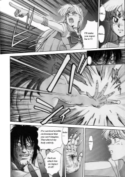 Page 18 of Moon Child #1