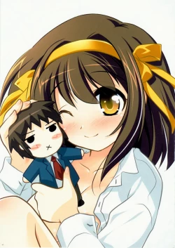 Page 46 of COLORS! Watsukiya Soushuuhen 10