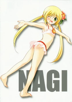 Page 5 of COLORS! Watsukiya Soushuuhen 10