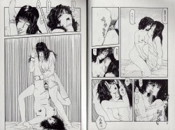 Page 7 of Zetsurin Boukan