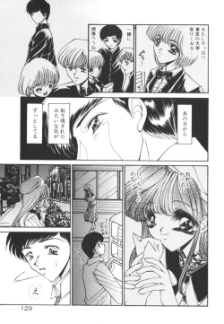 Page 134 of Nemurenai Yoru no Kotori