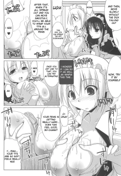 Page 66 of Paizuri Ch. 1 - 6