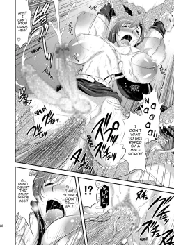 Page 21 of Mal x Fa!