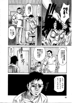 Page 13 of Hitomi no Karte 3
