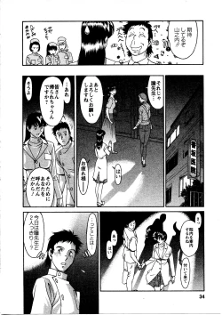 Page 35 of Hitomi no Karte 3