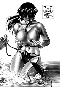 Page 70 of Hitomi no Karte 3