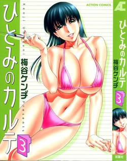 Download Hitomi no Karte 3