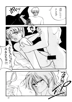 Page 14 of Healthy Prime The Beginning