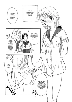 Page 2 of Run towards the setting sun!