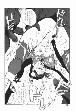 Page 25 of Fight For The No Future BB