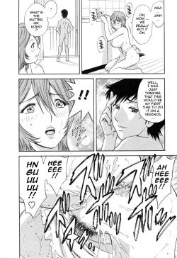 Page 45 of Mo-Retsu! Boin SenseiVol.5