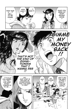 Page 59 of Mo-Retsu! Boin SenseiVol.5