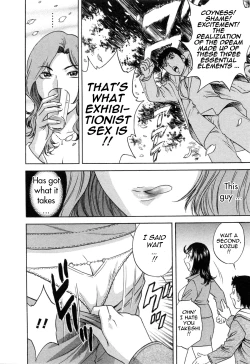 Page 60 of Mo-Retsu! Boin SenseiVol.5