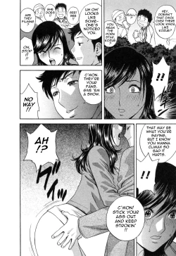 Page 64 of Mo-Retsu! Boin SenseiVol.5