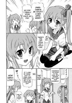 Page 4 of Yurishiizu