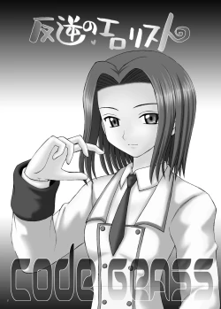 Page 3 of Hangyaku no Erorist