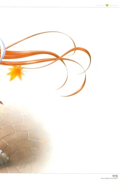 Page 214 of Tsuki wa Higashi ni Hi wa Nishi ni ～ Operation Sanctuary ～ Visual Fan Book