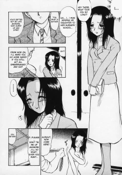 Page 16 of Ryoujoku No Kioku | Memory of Insult Ch. 1-3