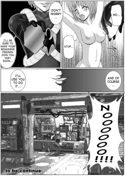 Page 31 of Tokubousentai DinarangerVol. 01