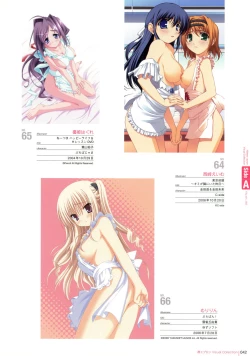 Page 41 of Hadaka Apron Visual Collection