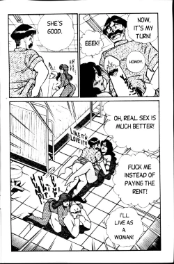 Page 142 of Ogenki Clinic Vol.1