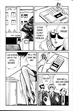 Page 186 of Ogenki Clinic Vol.1