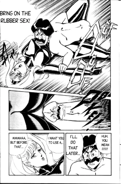 Page 206 of Ogenki Clinic Vol.1