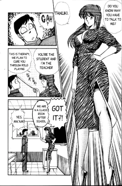 Page 213 of Ogenki Clinic Vol.1