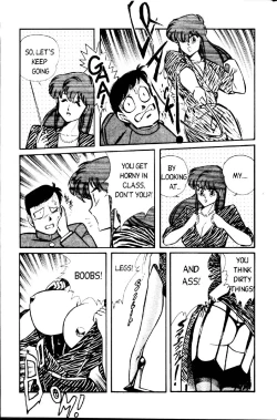 Page 214 of Ogenki Clinic Vol.1