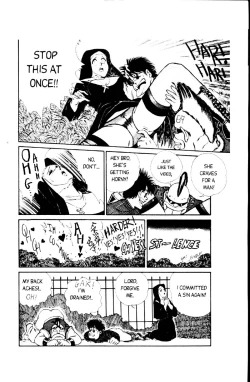 Page 26 of Ogenki Clinic Vol.1