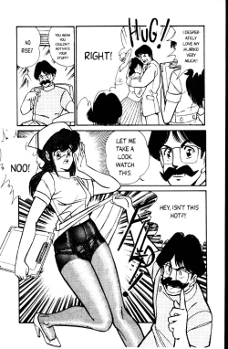 Page 37 of Ogenki Clinic Vol.1