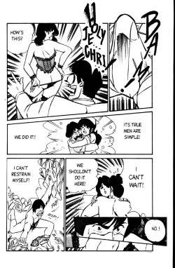 Page 41 of Ogenki Clinic Vol.1