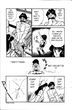 Page 54 of Ogenki Clinic Vol.1