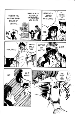 Page 60 of Ogenki Clinic Vol.1