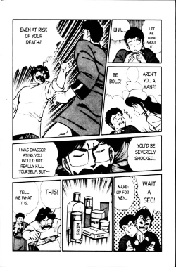 Page 88 of Ogenki Clinic Vol.1