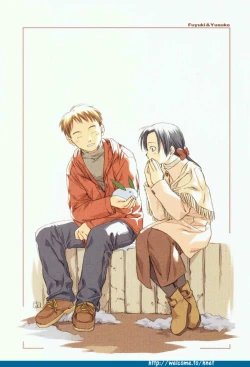 Page 58 of Folk Song design artbook