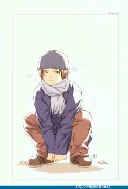 Page 60 of Folk Song design artbook