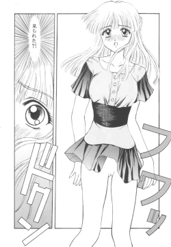 Page 61 of Tokimeki Groovy