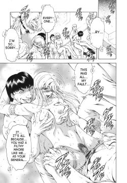 Page 139 of Ginryuu no Reimei | Dawn of the Silver Dragon Vol. 3