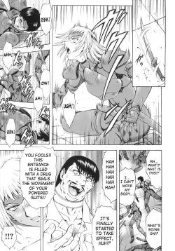 Page 159 of Ginryuu no Reimei | Dawn of the Silver Dragon Vol. 3