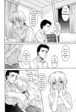 Page 10 of Nami's New Mom