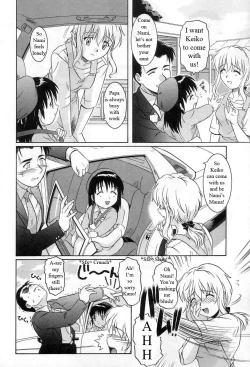 Page 4 of Nami's New Mom