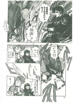 Page 10 of Henkyou Jikeitai