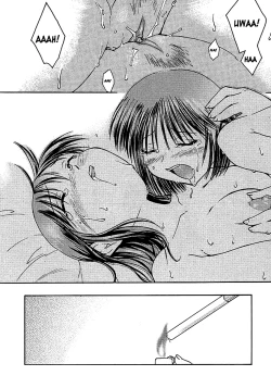 Page 20 of Dame Ningen Jan 2