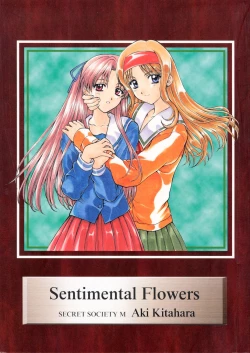 Page 1 of Sentimental Flowers