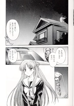 Page 4 of Sentimental Flowers