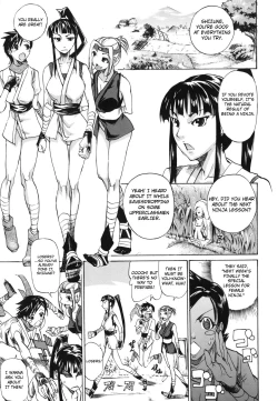 Page 135 of Paizuri Princess